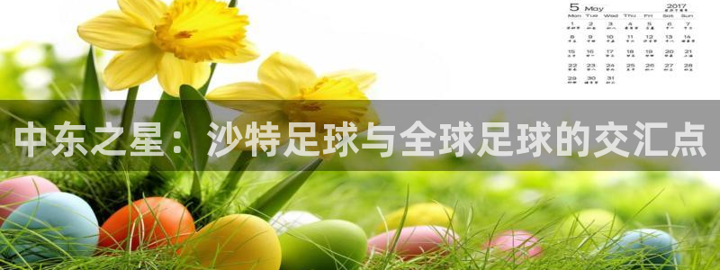  中东之星：沙特足球与全球足球的交汇点